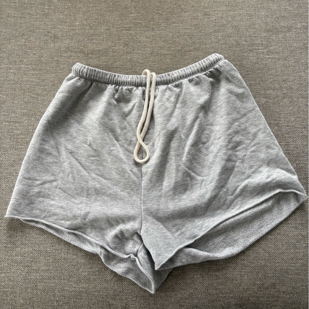 Aerie OTT fleece shorts XS